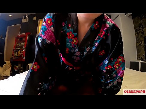 ❤️ Yarinyar cosplay tana son jima'i zuwa inzali tare da squirt a cikin macen doki da busa. Yarinyar Asiya mai gashi mai gashi da kyawawan nonuwa a cikin kayan gargajiya na Jafananci a cikin hoton bidiyo mai son nuna al'aurar tare da kayan wasan fuck. Sakura 3 OSAKAPOORN. ️ Ingantacciyar batsa ❌❤