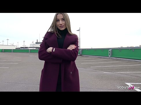 ❤️ SCOUT ɗin Jamus MAFARKI KARFE NE, KIKIN KYAUTA KYAUTA DA SEXY DON KUDI. ️ Ingantacciyar batsa ❌❤
