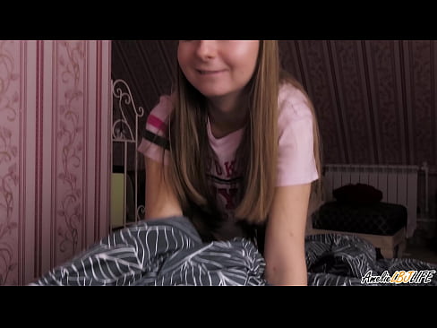❤️ Blondie tana tsotsar BFF's dinta sosai kuma ta sami Cum A Bakinta ️ Ingantacciyar batsa ❌❤