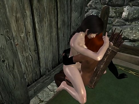 ❤️ a kan hutu, da kuma amfani da jikin tsbbe da unpe iyakar 'yan wasan kwaikwayo, succubus da nord ️ Ingantacciyar batsa ❌❤